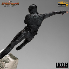 SPIDER-MAN: FAR FROM HOME: Night-Monkey BDS Art Scale 1/10 Statue