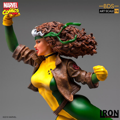 MARVEL COMICS: X-Men Rogue BDS Art Scale 1/10 Statue