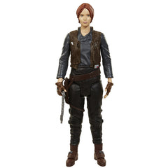 STAR WARS: ROGUE ONE Jyn Erso 18-Inch Big Figure