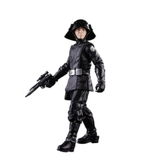 STAR WARS: The Black Series 40th Anniversary Death Squad Commander 6-Inch Action Figure
