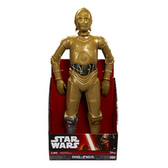 STAR WARS: C-3PO 18-Inch Big Size Figure