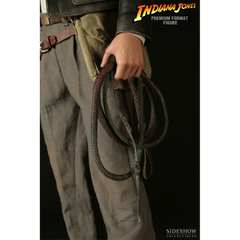 INDIANA JONES: Raiders of the Lost Ark Premium Format Figure