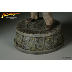 INDIANA JONES: Raiders of the Lost Ark Premium Format Figure