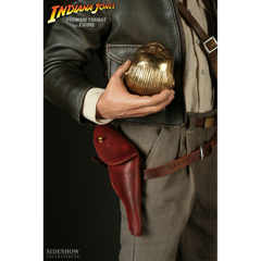 INDIANA JONES: Raiders of the Lost Ark Premium Format Figure