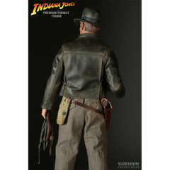 INDIANA JONES: Raiders of the Lost Ark Premium Format Figure