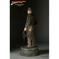 INDIANA JONES: Raiders of the Lost Ark Premium Format Figure