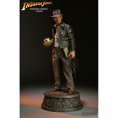 INDIANA JONES: Raiders of the Lost Ark Premium Format Figure