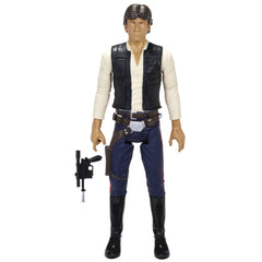 STAR WARS: Han Solo 18-Inch Big Size Figure