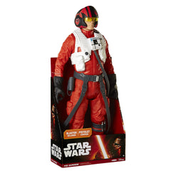 STAR WARS: Poe Dameron 18-Inch Big Size Figure