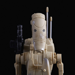 STAR WARS: The Black Series Battle Droid 6-Inch Action Figure