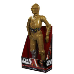 STAR WARS: C-3PO 18-Inch Big Size Figure