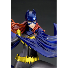 DC COMICS: Batgirl Bishoujo Statue