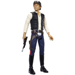 STAR WARS: Han Solo 18-Inch Big Size Figure