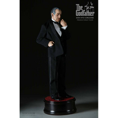 THE GODFATHER: Don Vito Corleone Premium Format™ Figure