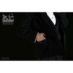 THE GODFATHER: Don Vito Corleone Premium Format™ Figure