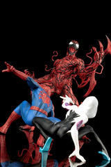 MARVEL NOW! Carnage ArtFX+ PVC Statue