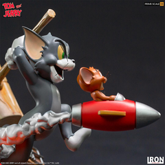 Tom & Jerry Prime Scale 1/3 Statue