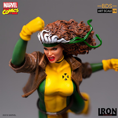 MARVEL COMICS: X-Men Rogue BDS Art Scale 1/10 Statue