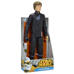 STAR WARS: Luke Skywalker 18-Inch Big Size Figure