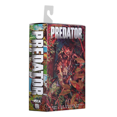 PREDATOR 2: Ultimate Elder: The Golden Angel 7" Scale Action Figure