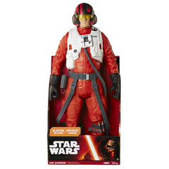 STAR WARS: Poe Dameron 18-Inch Big Size Figure