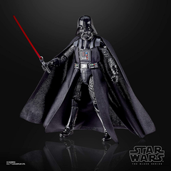 STAR WARS: The Black Series 40th Anniversary Darth Vader 6-Inch Action Figure