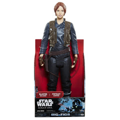 STAR WARS: ROGUE ONE Jyn Erso 18-Inch Big Figure