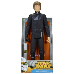 STAR WARS: Luke Skywalker 18-Inch Big Size Figure