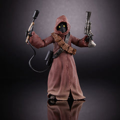 STAR WARS: The Black Series 40th Anniversary Jawa 6-Inch Scale Action Figure