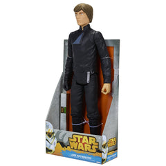 STAR WARS: Luke Skywalker 18-Inch Big Size Figure