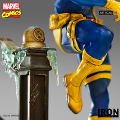 MARVEL COMICS: X-Men Cyclops BDS Art Scale 1/10 Statue