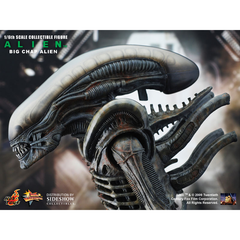 ALIEN: Alien 'Big Chap' 1:6 Scale Movie Masterpiece Figure