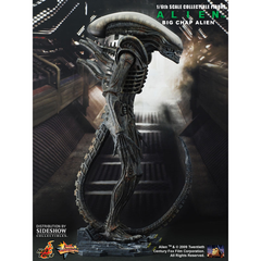 ALIEN: Alien 'Big Chap' 1:6 Scale Movie Masterpiece Figure