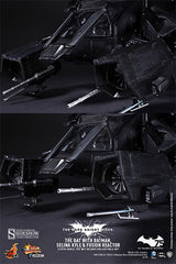 THE DARK KNIGHT RISES: The Bat 1:12 Scale Deluxe Collectible Set