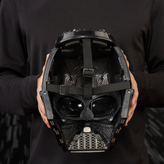 Star Wars The Black Series Darth Vader Premium Electronic Helmet