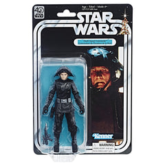 STAR WARS: The Black Series 40th Anniversary Death Squad Commander 6-Inch Action Figure