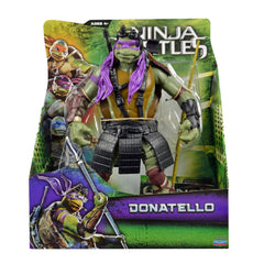 TEENAGE MUTANT NINJA TURTLES: Donatello 11-Inch Movie Figure