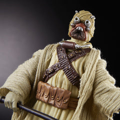 STAR WARS: The Black Series 40th Anniversary Sand People 6-Inch Action Figure