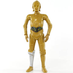 STAR WARS: C-3PO 18-Inch Big Size Figure