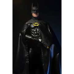 BATMAN (1989 MOVIE): Batman (Michael Keaton) 1:4 Scale Action Figure