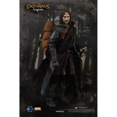 THE LORD OF THE RINGS: Aragorn Sixth Scale Figure