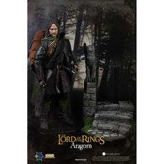 THE LORD OF THE RINGS: Aragorn Sixth Scale Figure