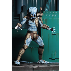 Aliens VS. Predator (Arcade) Mad Predator 7-Inch Scale Action Figure