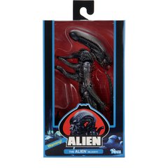 ALIEN 40TH ANNIVERSARY Wave 2 The Alien (Bloody) Action Figure