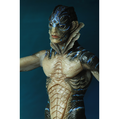 THE SHAPE OF WATER: Amphibian Man 7-inch Scale Action Figure