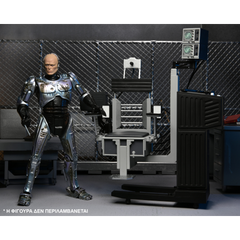 ROBOCOP: Mechanical Chair 7-Inch Scale Action Figure Accessory