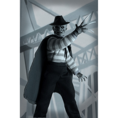 A NIGHTMARE ON ELM STREET 5: SDCC Exclusive: Super Freddy Retro 8-Inch Clothed Action Figure