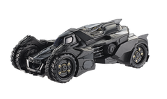 BATMAN™: ARKHAM KNIGHT - Batmobile 1:43 Scale Die-Cast Hot Wheels Elite Collection