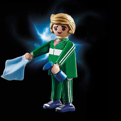 PLAYMOBIL BACK TO THE FUTURE Όχημα Pick-Up του Marty McFly