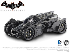 BATMAN™: ARKHAM KNIGHT - Batmobile 1:43 Scale Die-Cast Hot Wheels Elite Collection